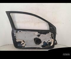 Porta anteriore sinistra Peugeot 206 del 2001 3p - 9