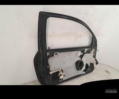 Porta anteriore sinistra Peugeot 206 del 2001 3p - 10