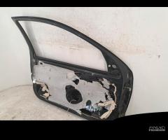 Porta anteriore sinistra Peugeot 206 del 2001 3p - 11