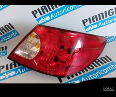 Faro Posteriore Destro Chrysler Sebring 2007 - 1