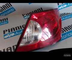 Faro Posteriore Destro Chrysler Sebring 2007 - 2