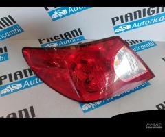 Faro Posteriore Sinistro Chrysler Sebring 2007