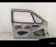 Porta anteriore sinistra Volvo 480 1° del 1985 - 9