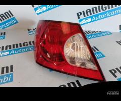 Faro Posteriore Sinistro Chrysler Sebring 2007