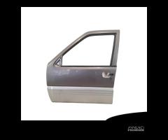 Porta anteriore sinistra Nissan Terrano II 1998 - 1