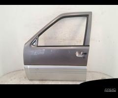 Porta anteriore sinistra Nissan Terrano II 1998 - 2