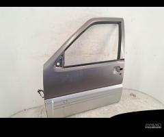 Porta anteriore sinistra Nissan Terrano II 1998 - 3