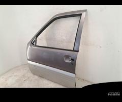 Porta anteriore sinistra Nissan Terrano II 1998 - 4