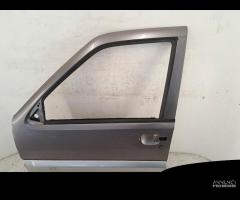 Porta anteriore sinistra Nissan Terrano II 1998 - 5