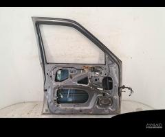 Porta anteriore sinistra Nissan Terrano II 1998 - 11