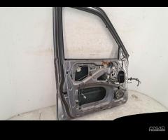 Porta anteriore sinistra Nissan Terrano II 1998 - 12