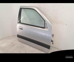 Porta anteriore destra Opel Frontera 2° del 1999 - 4