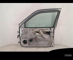 Porta anteriore destra Opel Frontera 2° del 1999 - 9