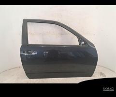 Porta anteriore destra Seat Ibiza 2° del 2000 - 2