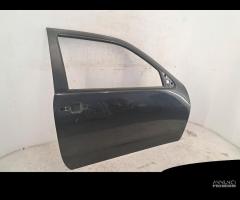 Porta anteriore destra Seat Ibiza 2° del 2000 - 3