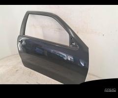 Porta anteriore destra Seat Ibiza 2° del 2000 - 4