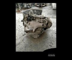 Cambio Fiat Bravo 198A4000 2008 - 4