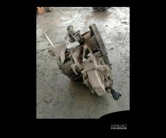 Cambio Fiat Bravo 198A4000 2008 - 5