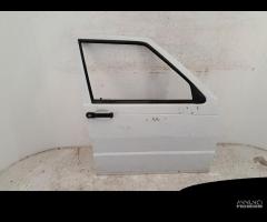 Porta anteriore destra Fiat Fiorino 2° del 1999 - 2