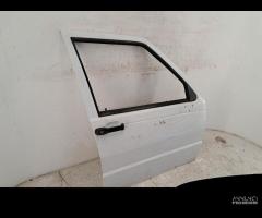 Porta anteriore destra Fiat Fiorino 2° del 1999 - 3