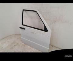 Porta anteriore destra Fiat Fiorino 2° del 1999 - 4