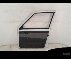 Porta anteriore destra Fiat Fiorino 2° del 1999 - 10