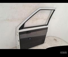 Porta anteriore destra Fiat Fiorino 2° del 1999 - 11