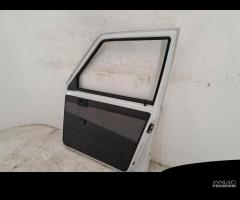 Porta anteriore destra Fiat Fiorino 2° del 1999 - 12