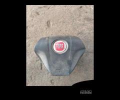 Kit Airbag Fiat Doblò Cargo 2012