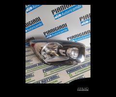 Faro Anteriore Destro Kia Picanto 2011 \u003e 2015 - 1