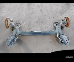 Assale / Ponte Posteriore Peugeot 2008 BH02 2018 - 1