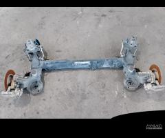 Assale / Ponte Posteriore Peugeot 2008 BH02 2018