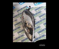 Faro Anteriore Destro Fiat Punto Evo 2009 \u003e 2013 - 3