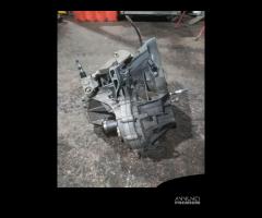 Cambio Renault Megane K9KP7 2006 - 5