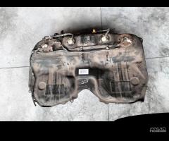 Serbatoio carburante Toyota Rav4 2.0 diesel 2003 - 1