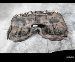 Serbatoio carburante Toyota Rav4 2.0 diesel 2003 - 3