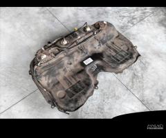 Serbatoio carburante Toyota Rav4 2.0 diesel 2003 - 4