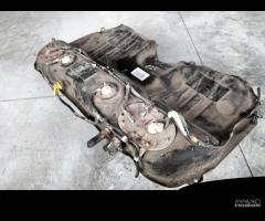 Serbatoio carburante Toyota Rav4 2.0 diesel 2003 - 6