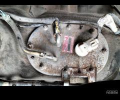 Serbatoio carburante Toyota Rav4 2.0 diesel 2003 - 7