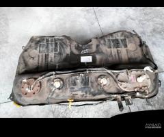 Serbatoio carburante Toyota Rav4 2.0 diesel 2003 - 10