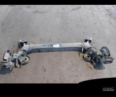 Assale / Ponte Posteriore Peugeot 307 NFU 2002