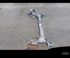 Assale / Ponte Posteriore Peugeot 307 NFU 2002 - 4