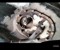 Serbatoio carburante Fiat Fiorino 1.7 diesel 1999 - 3