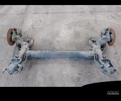 Assale / Ponte Posteriore Citroen C3 Picasso 8FS