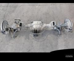 Assale / Ponte Posteriore Jeep Grand Cherokee - 1