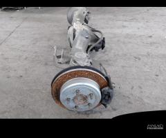 Assale / Ponte Posteriore Jeep Grand Cherokee - 4