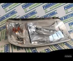 Faro Anteriore Destro Volkswagen Transporter 2005