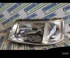 Faro Anteriore Sinistro Volkswagen Transporter