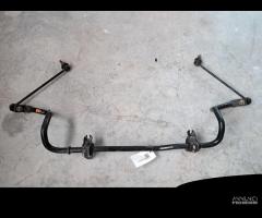 Barra stabilizzatrice Nissan Qashqai 2 del 2010 - 1