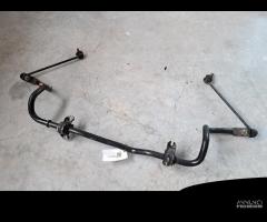 Barra stabilizzatrice Nissan Qashqai 2 del 2010